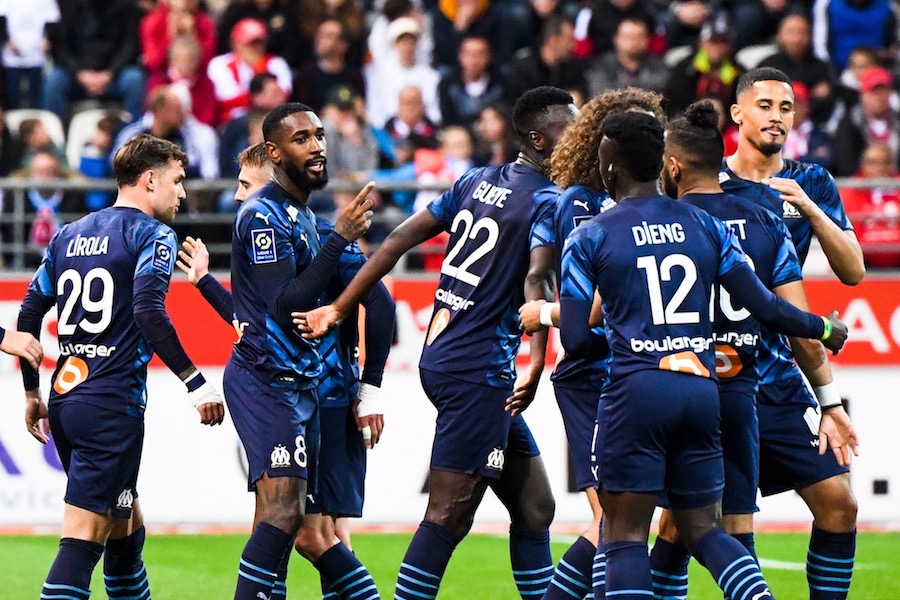 5 choses à retenir de la 34ème journée : l’OM assure, Monaco revient fort