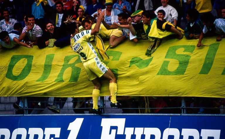 Le jeu à la nantaise une référence.