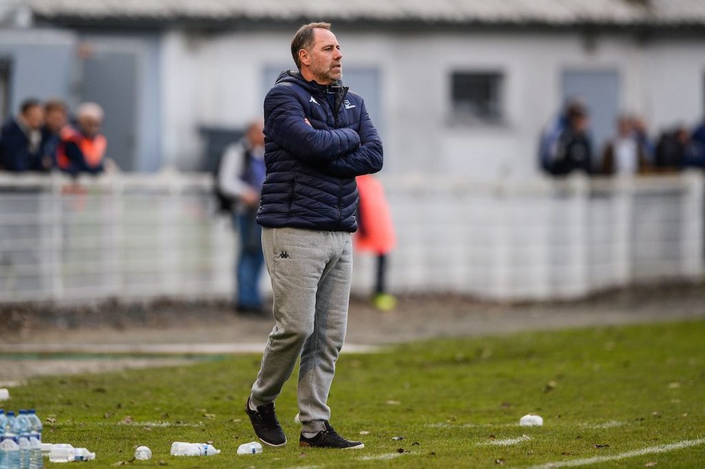 Jean-Guy Wallemme ouvre la boite à souvenir avec Lens.