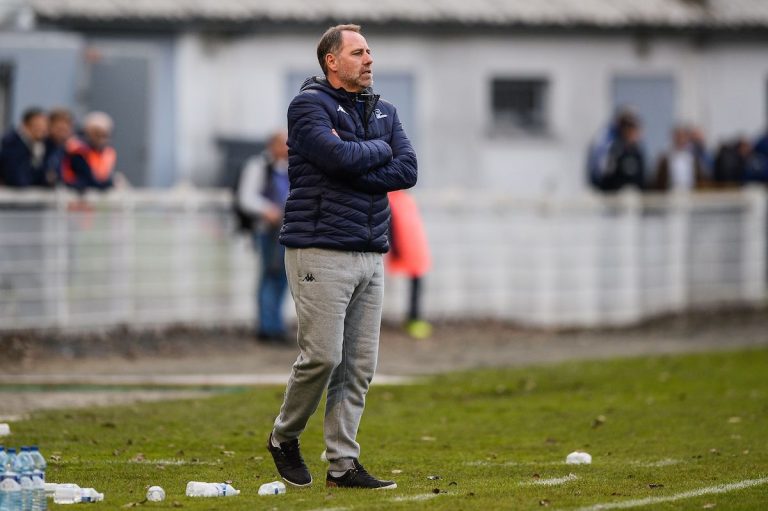 Jean-Guy Wallemme ouvre la boite à souvenir avec Lens.