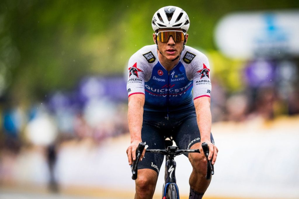 La jeunesse prend le pouvoir.