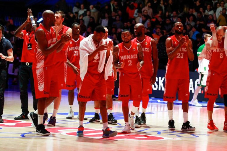 La Roca Team de Monaco sera à l'Euroligue.