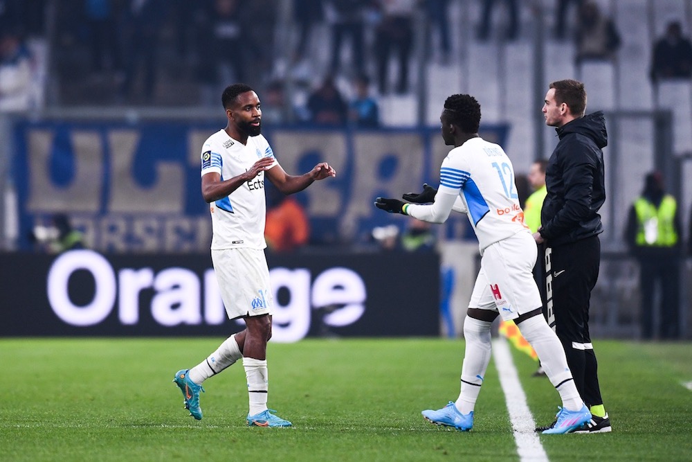 Sampaoli joue l’attaque à Rotterdam, avec Bakambu et Dieng, sans Milik