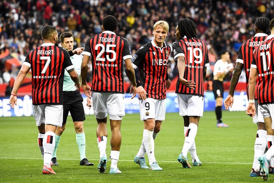 Et si on avait vu Nice trop beau ?