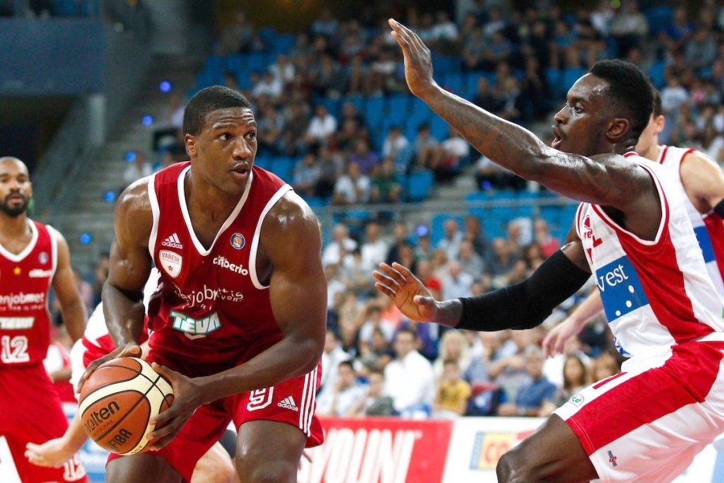 Grégor Beugnot explique le manque d'attrait des entraineurs français.