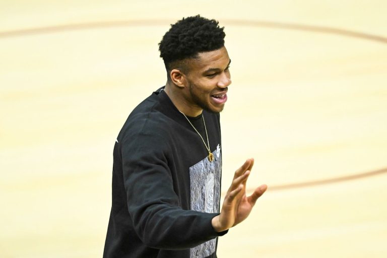 Kostas Antetokounmpo : « Le niveau du championnat de France m’a surpris »