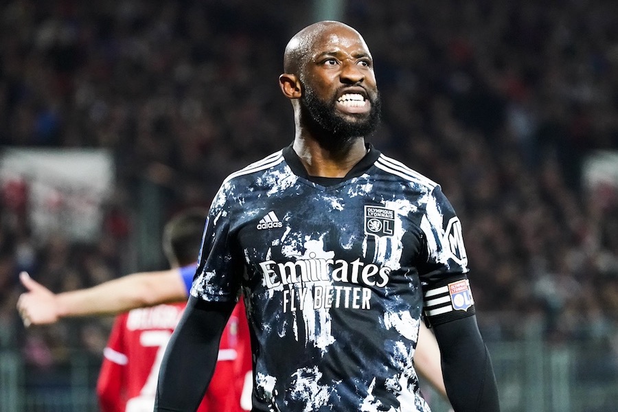 Le ménage a commencé en Ligue 1 : rendez-vous sur Le Quotidien du Sport TV