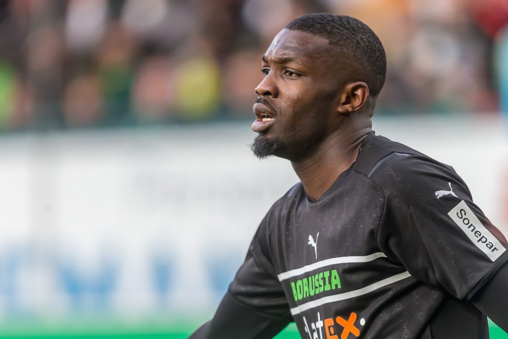 TRANSFERTS : Marcus Thuram sur les tablettes de l’OL