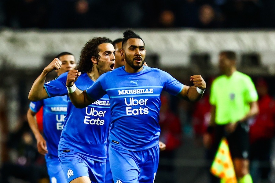 LE JOURNAL DU CLASSICO : l’OM arrive lancé, Verratti va battre un record