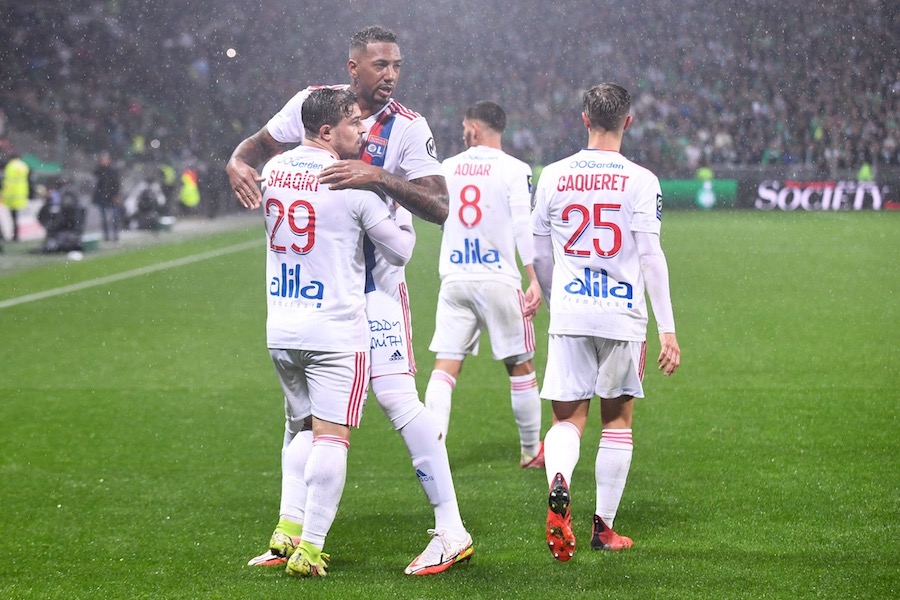 Transferts : les mauvais plans de l’OL