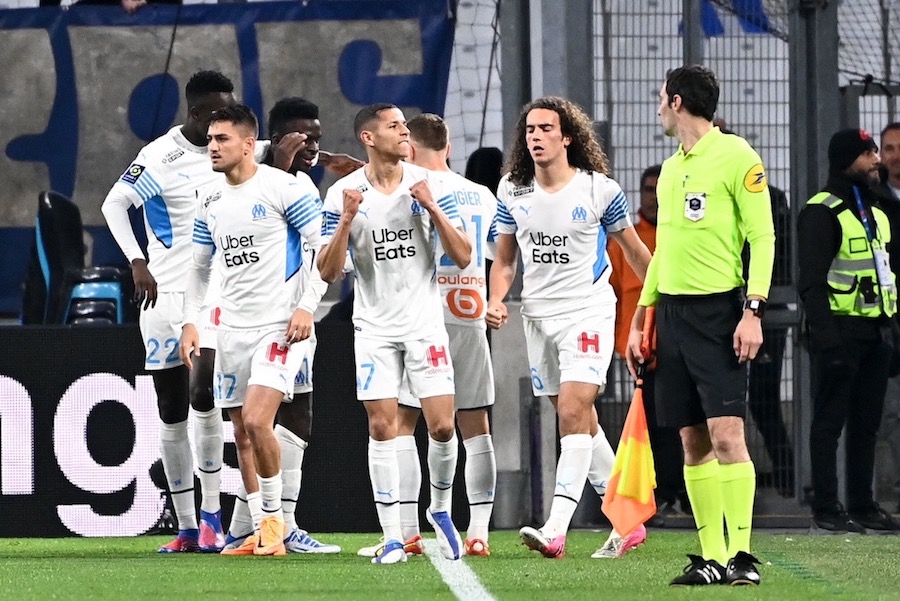 5 choses à retenir de la 31ème journée : Paris fait le show, l’OM enchaine, Nice s’effondre