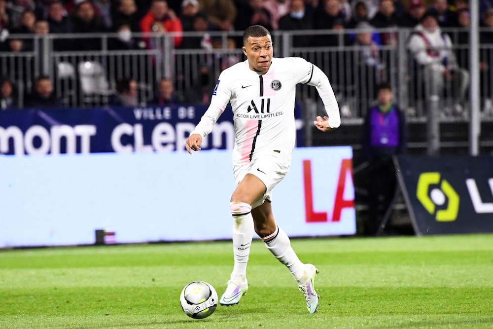 CLASSICO : Kylian Mbappé à la chasse aux records