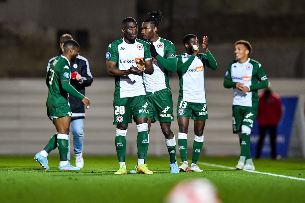 La vente du Red Star vue par Vincent Chaudel (Observatoire du Sport Business)