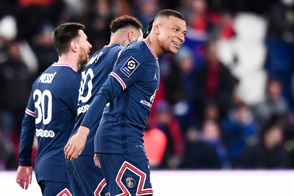 Ligue 1 : les derniers défis du PSG
