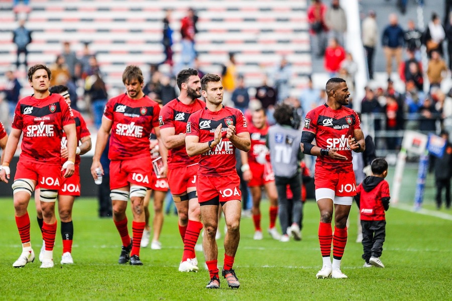 Top 14 : Toulon privé de phase finale, le Racing de justesse… Notre analyse des quatre dernières journées