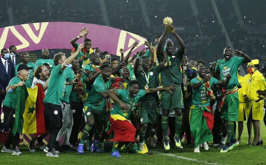 Les chances des pays africains à la Coupe du Monde : le Sénégal au rendez-vous, le Ghana surprenant ?