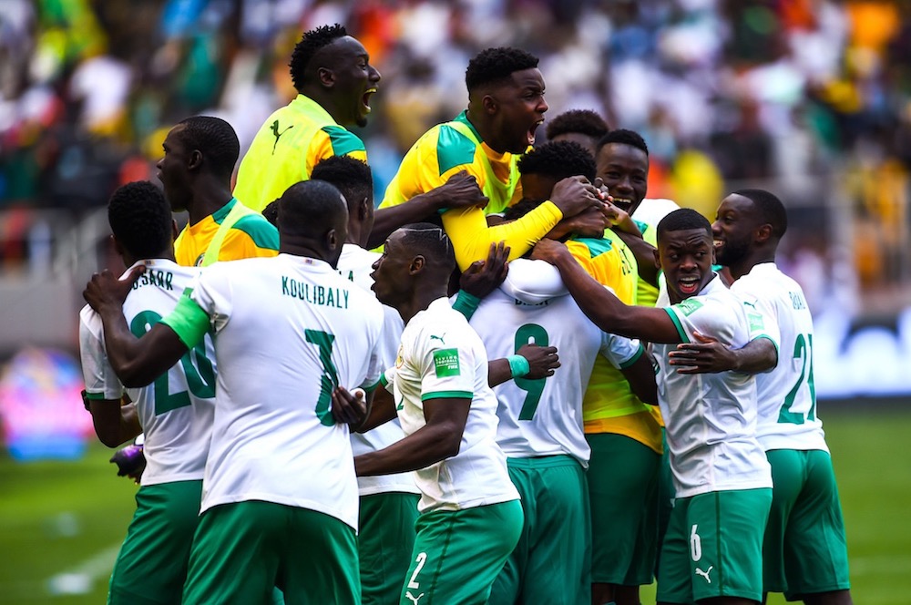 La chronique de Nöel Tosi* : pourquoi la Coupe du Monde au Qatar sera celle des surprises