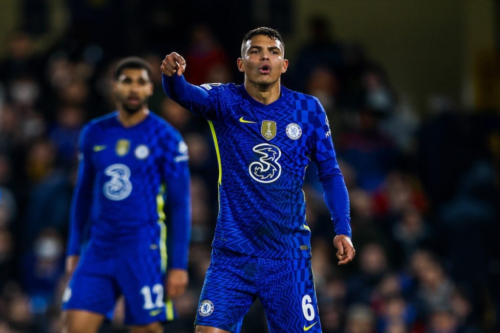 Thiago Silva (Chelsea), l’affront fait au PSG