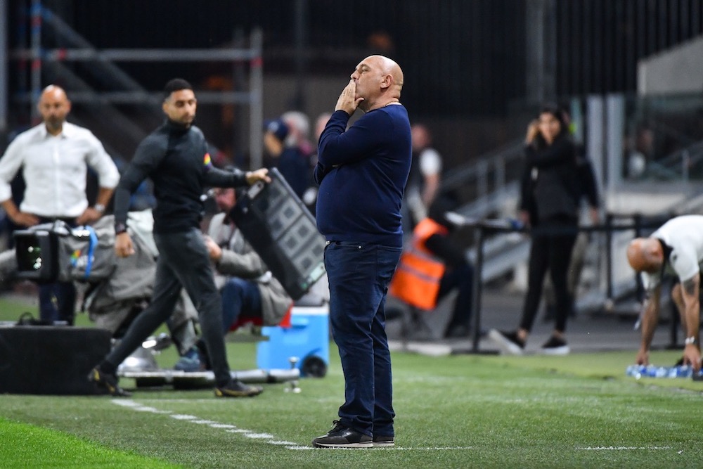 Honte aux Niçois, coup de coeur pour Antonetti… Les coups de gueule et les coups de coeur du Quotidien Du Sport