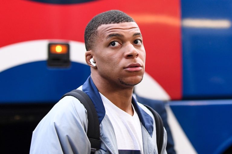 PSG : Kylian Mbappé d'accord pour prolonger