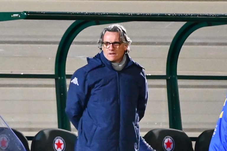 Didier Santini, le miraculé de Furiani