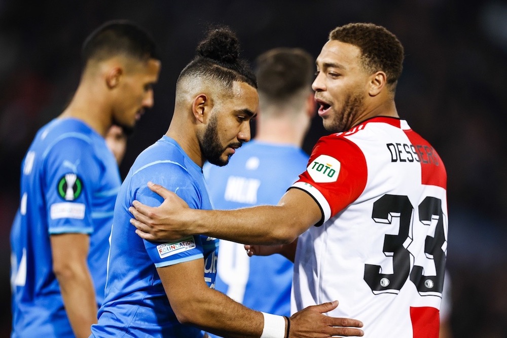 OM – Feyenoord, un match qui peut rapporter 3 millions