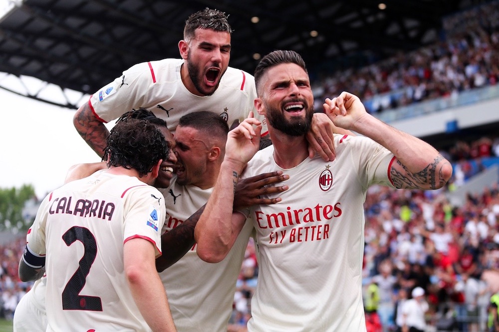 Tour d’Europe : City se fait peur, Giroud rassure Milan…