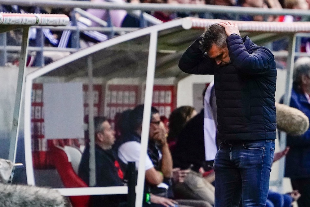 Lille, parmi les pires équipes « post-titre » de Ligue 1