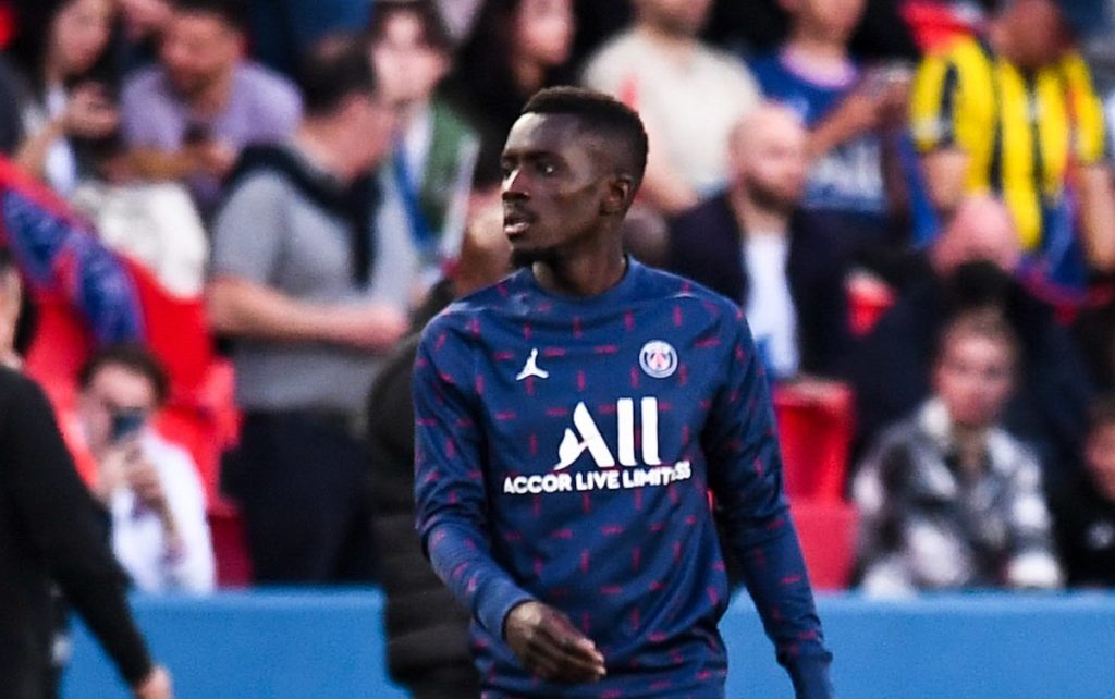 Idrissa Gueye (PSG) : « Respecte mes convictions et garde les tiennes ! »