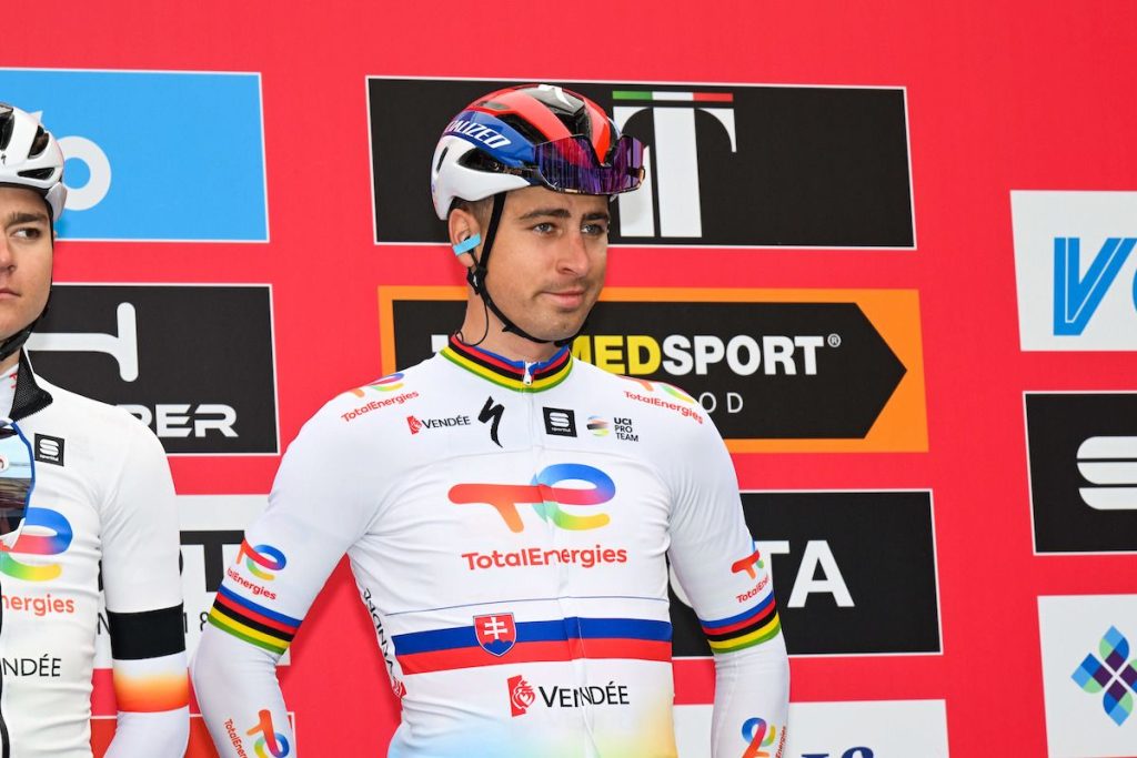 Sagan c’est quoi le problème ?