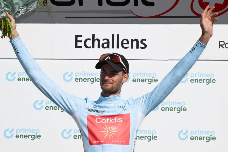 Thomas Champion : « Le sport se doit d’être spectaculaire »