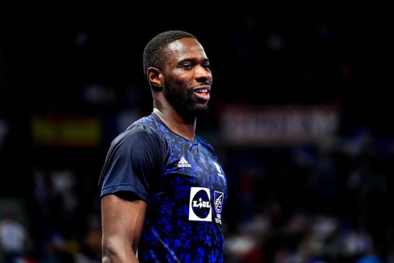 Karl Konan : « J’avais à cœur de montrer cette saison que j’avais aussi des capacités offensives ».