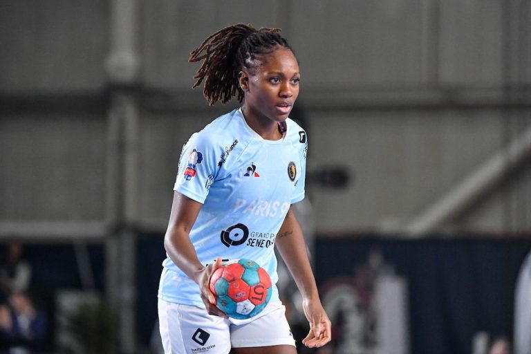 Déborah Lassource : « J’ai envie de vivre ma propre carrière »