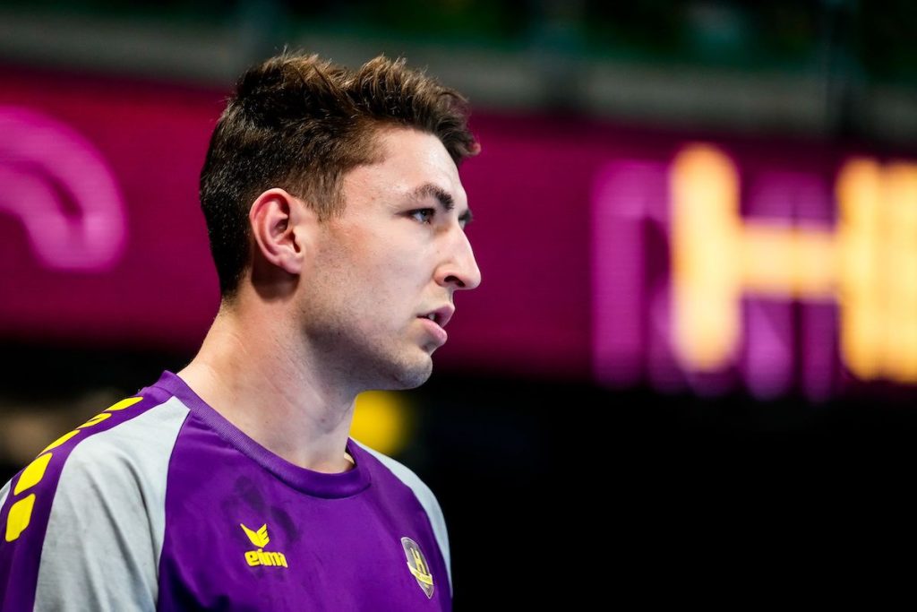 Grégory Cojean : « Thibaud dégage tellement de choses ! »