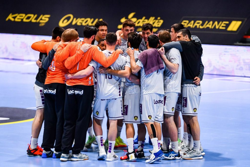 Tremblay attend son colisée !