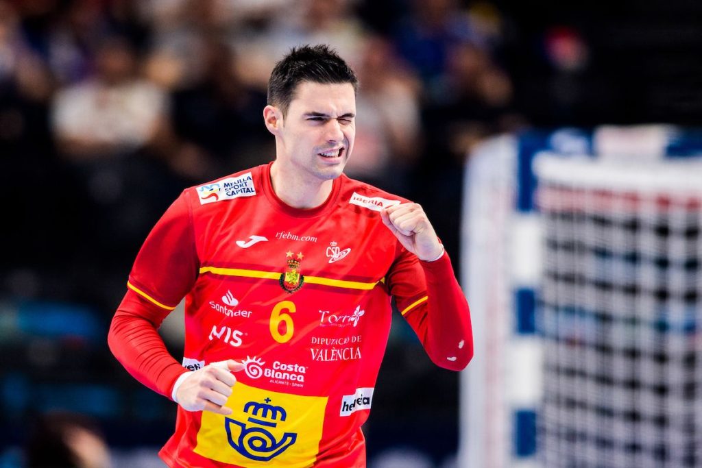 Angel Fernandez Pérez La crème catalane.