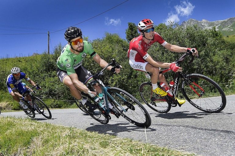Pourquoi l’Alpe d’Huez est aussi mythique...