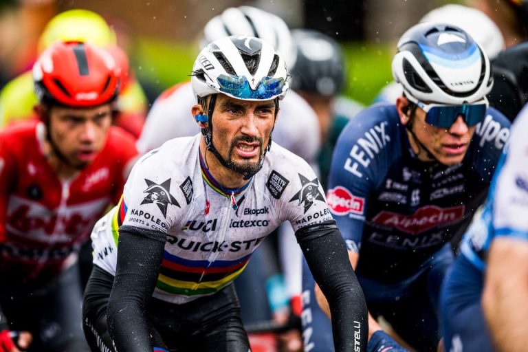 Virginie Jacob Dalla Costa : « Comme si on découvrait que les cyclistes avaient des émotions ! »