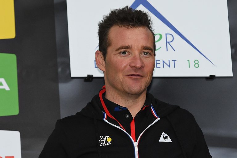 Thomas Voeckler : « Je n’exclue pas de devenir directeur sportif »