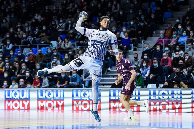 Kamtchop-Baril va quitter Cesson.