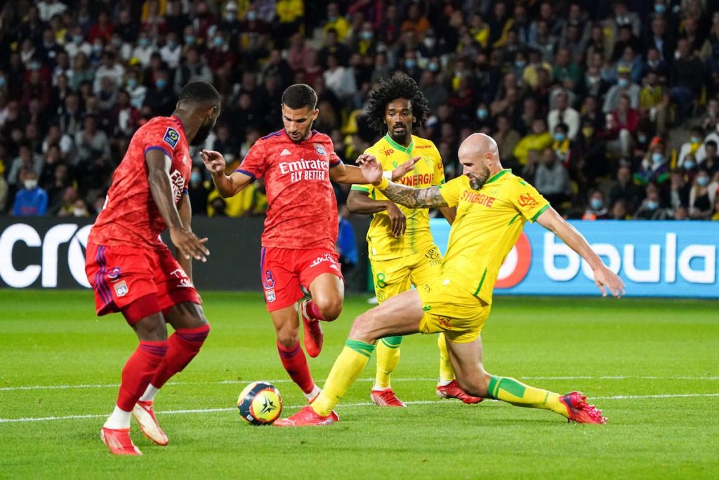 L'OL joue gros malgré l'absence de Coupe d'Europe.