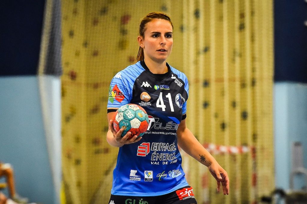 Chambray propose un projet très ambitieux.