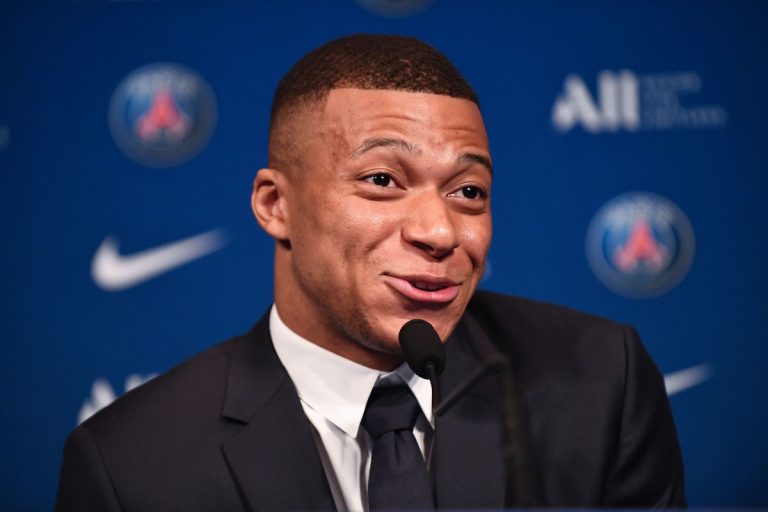 Mbappé au PSG, la chasse aux records.