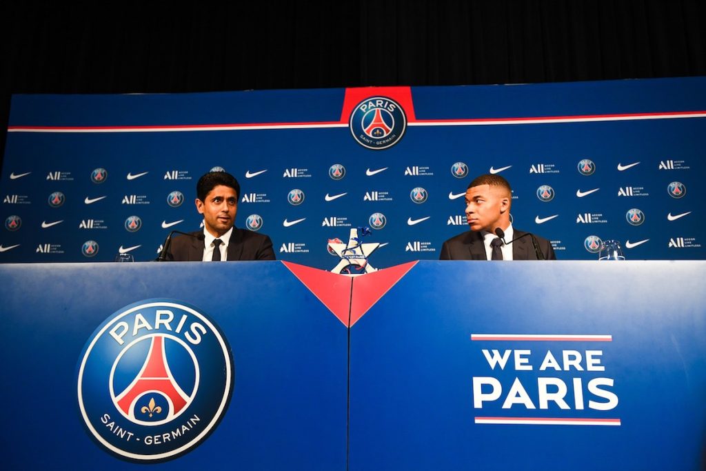 Pourquoi le PSG n’a pas besoin de nouveaux joueurs, mais d’une nouvelle mentalité
