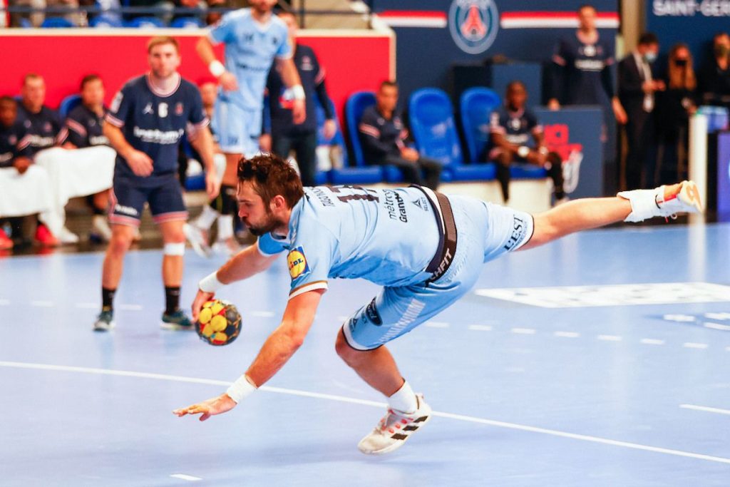 À Nancy, c’est déjà demain avec la relégation en proligue!