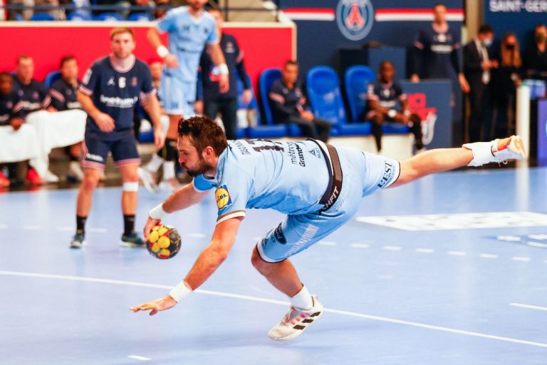 À Nancy, c’est déjà demain avec la relégation en proligue!