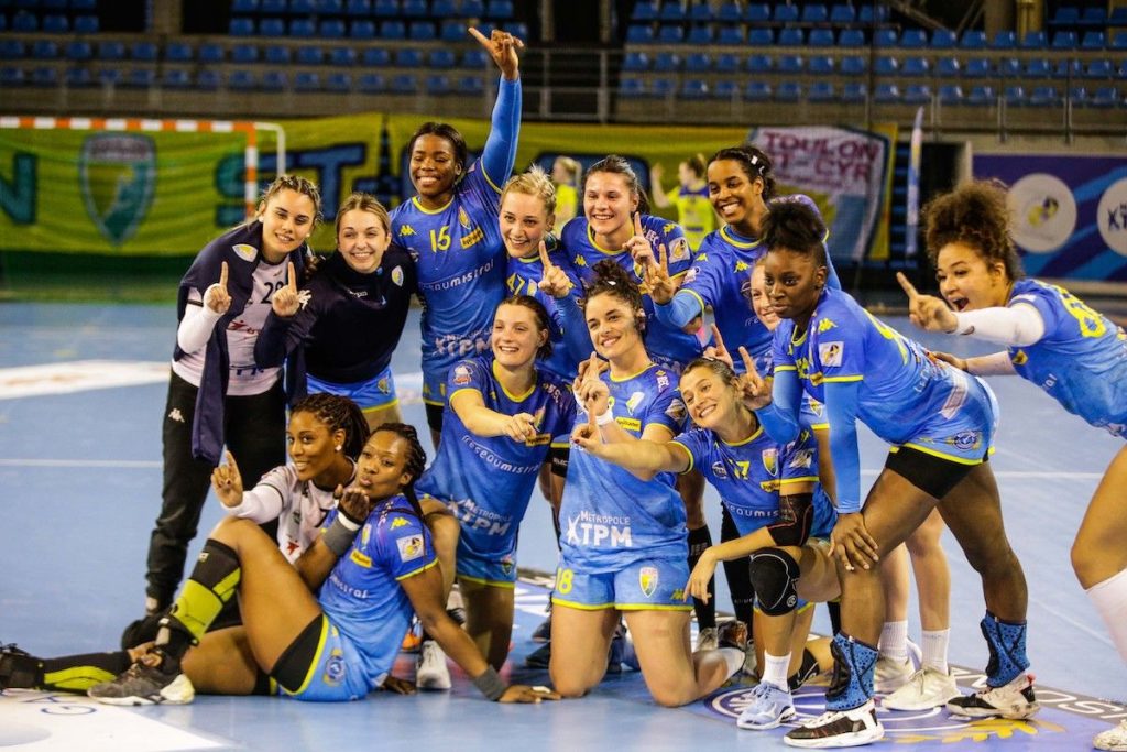 Saint-Amand sort la tête de l’eau