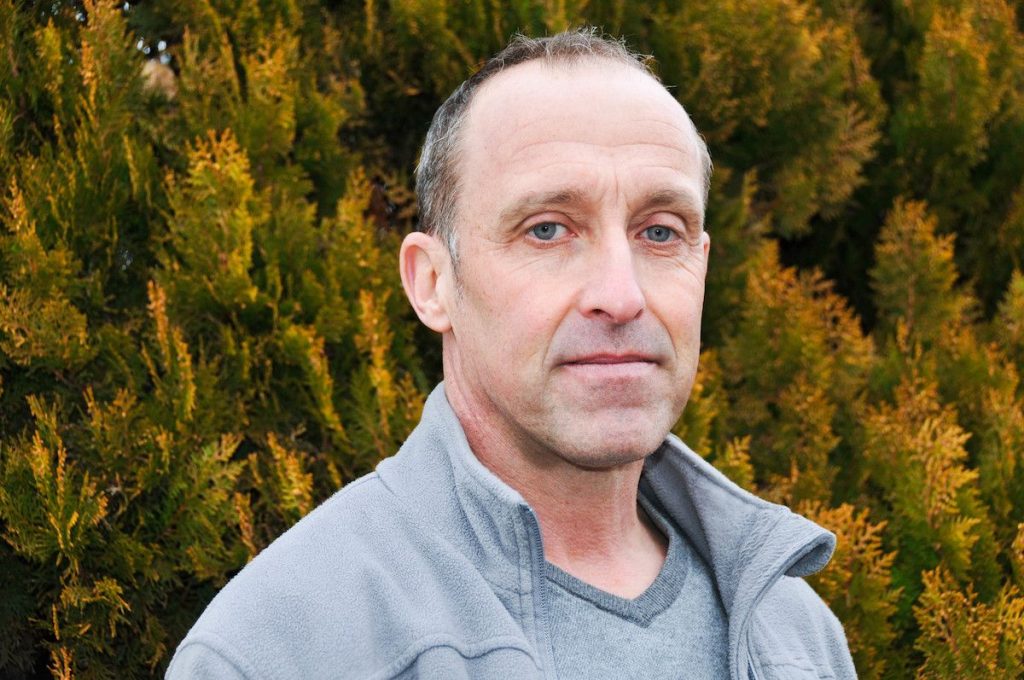 Luc Leblanc pourrait monter son équipe.