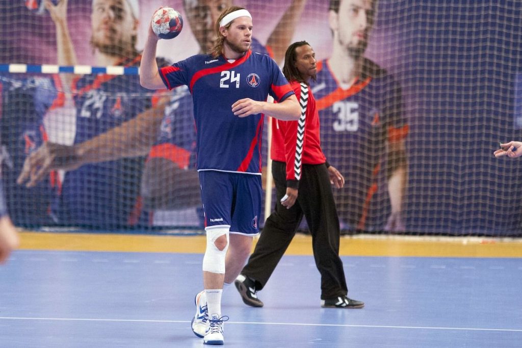 Istres recrute du côté du Danemark.