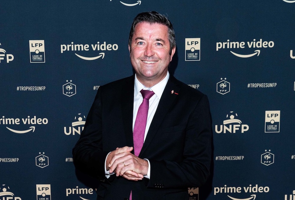 Karl Olive (qui avait annoncé la prolongation de Mbappé mardi soir) : « De l’intuition plus qu’une info »